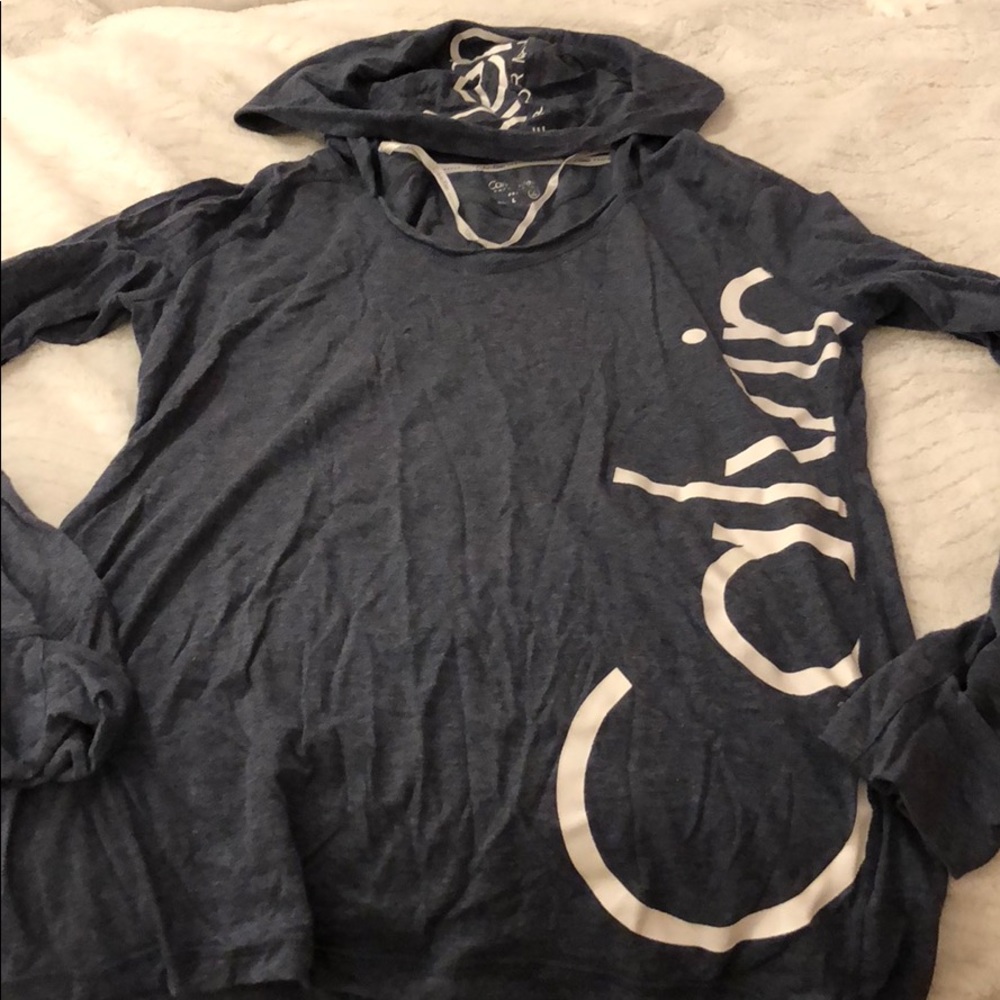 Calvin Klein long sleeve
